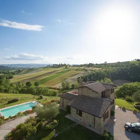 Villa Sleeps 6 Pool Air Con Wifi Casalalta