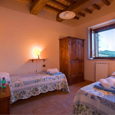 Sleeps 6 Pool Air Con Wifi Villa