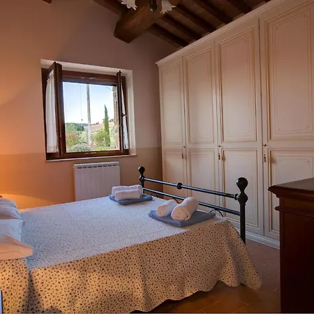Villa Sleeps 6 Pool Air Con Wifi Casalalta
