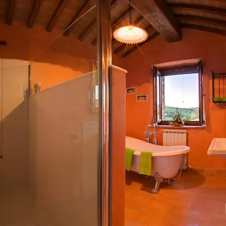 Villa Sleeps 6 Pool Air Con Wifi Casalalta