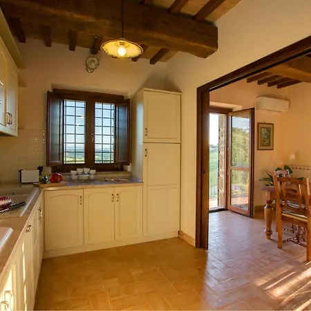 Sleeps 6 Pool Air Con Wifi Villa